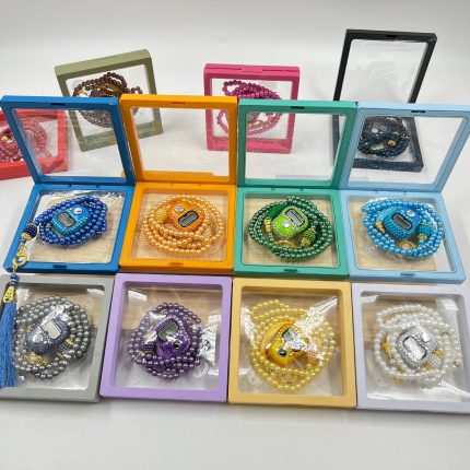 Prayer Tesbil With Counter