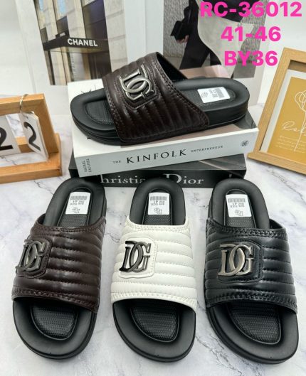 D&G Slide(One Pair)