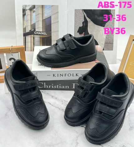 Unisex Children Shoe (Wholesale of 3pairs)13,500