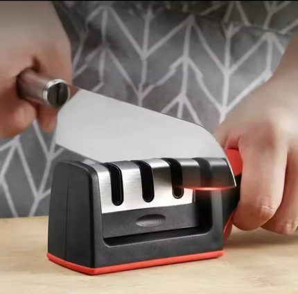 Knife Sharpener
