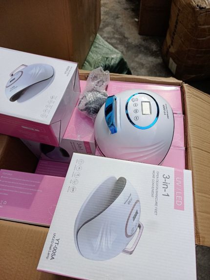 Nail Dryer