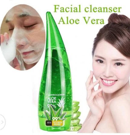 Aloe Vera Gel
